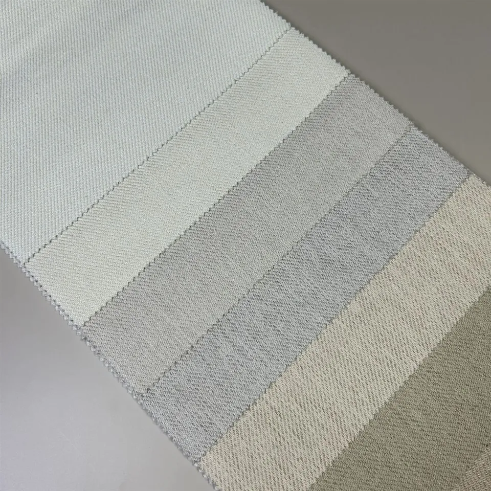 100% Blackout Curtain